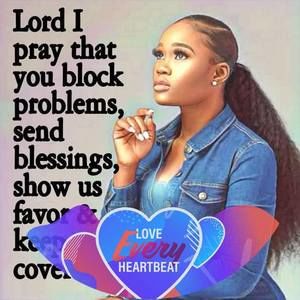 Meet your Posher, Tinisha